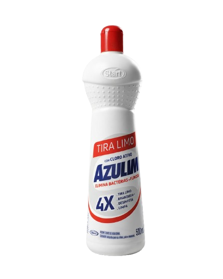 Tira Limo 500ml - Azulim