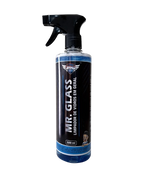 Limpador de Vidros Mr. Glass Janu 500ml