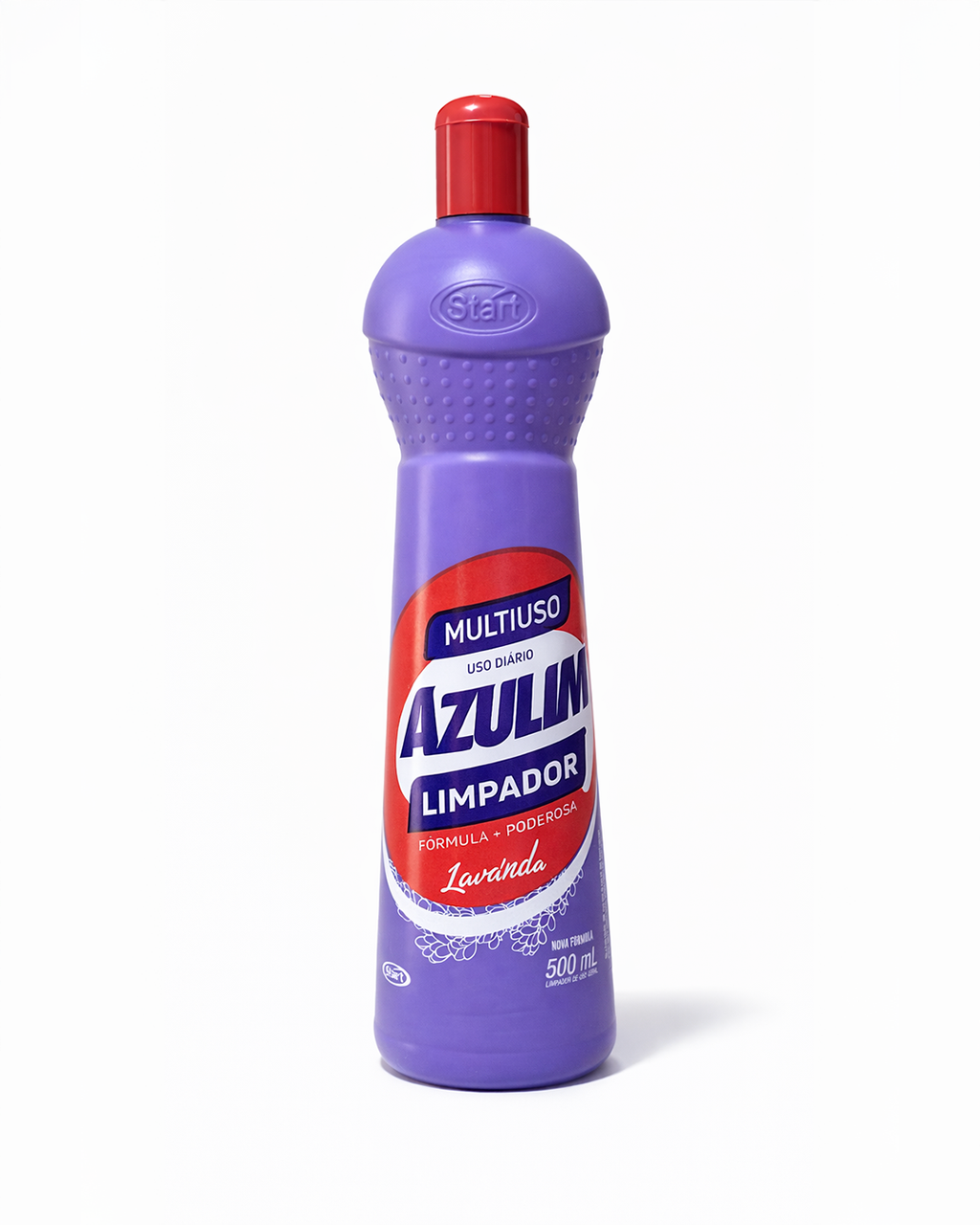 Multiuso 500ml - Azulim