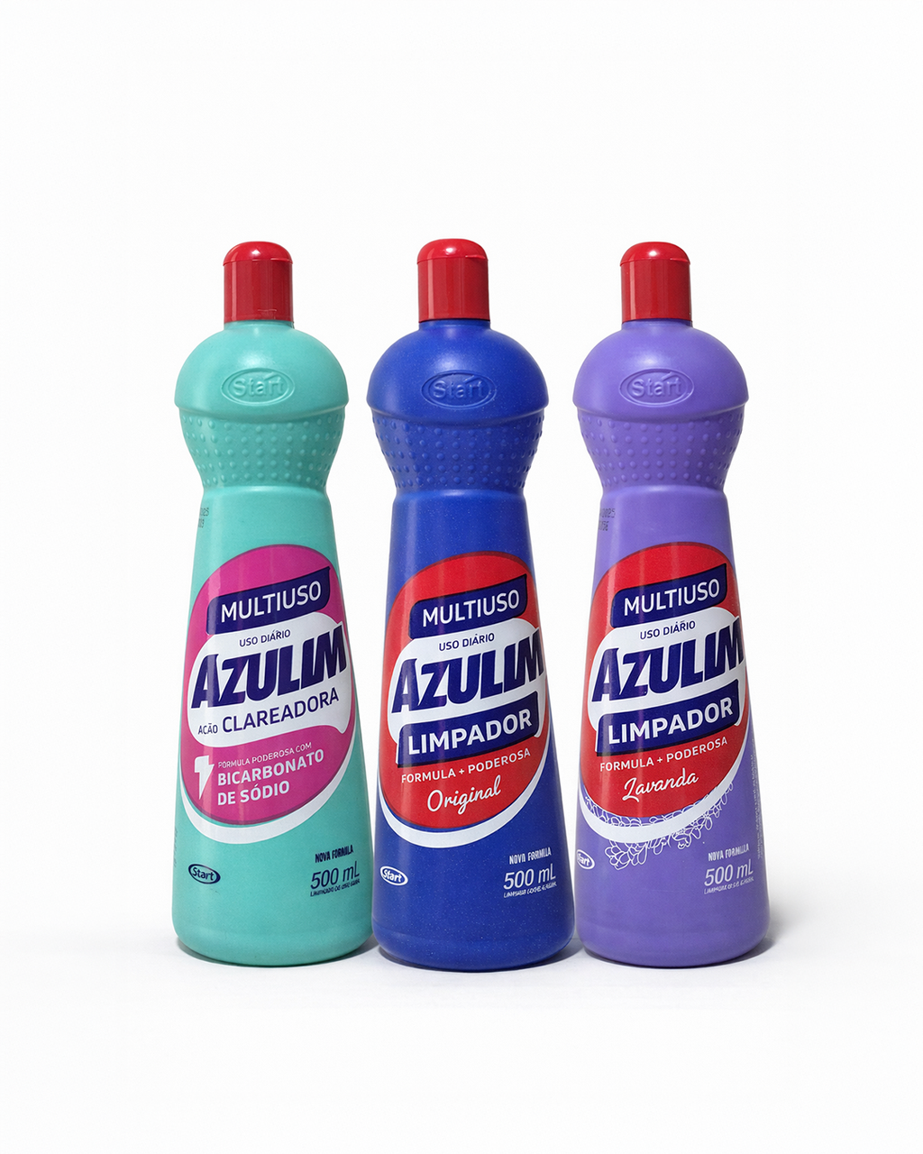 Multiuso 500ml - Azulim