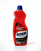 Limpador Perfumado Azulim Perfumes Casa 1 Litro