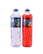 Detergente Politriz Clear 500ml