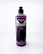Revestimento e Revitalizador de Plasticos Janu Liquido 500ml