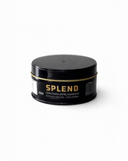 Splend Cera em Pasta 120g Indy