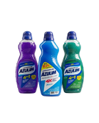 Limpador Gel 500ml - Azulim
