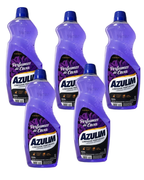 Limpador Perfumado Azulim Perfumes Casa 1 Litro