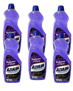 Limpador Perfumado Azulim Perfumes Casa 1 Litro