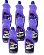 Limpador Perfumado Azulim Perfumes Casa 1 Litro