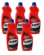 Limpador Perfumado Azulim Perfumes Casa 1 Litro
