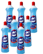 Produto Limpa Vidros Tudo 500ml