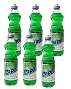 Brilha Alumínio Concentrado 500ml