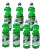 Brilha Alumínio Concentrado 500ml