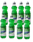 Brilha Alumínio Concentrado 500ml