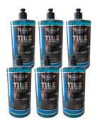 Revitalizador De Pneus Janu Tire Gloss 1 Litro