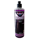 Revestimento e Revitalizador de Plasticos Janu Liquido 500ml