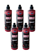 Detergente Automotivo para Veículo 500ml Babaloo