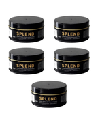 Splend Cera em Pasta 120g Indy