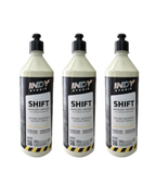 Nanocera Automotiva Restauradora Shift Indy 500ml