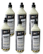 Nanocera Automotiva Restauradora Shift Indy 500ml