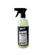 Limpador Automotivo Bactericida Flotador No-bac 500ml