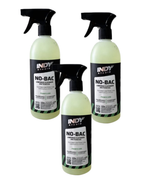 Limpador Automotivo Bactericida Flotador No-bac 500ml