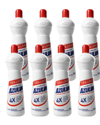 Tira Limo 500ml - Azulim