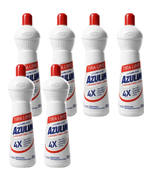 Tira Limo 500ml - Azulim