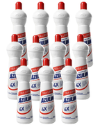 Tira Limo 500ml - Azulim