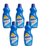 Limpador Gel 500ml - Azulim