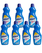Limpador Gel 500ml - Azulim