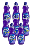 Limpador Gel 500ml - Azulim