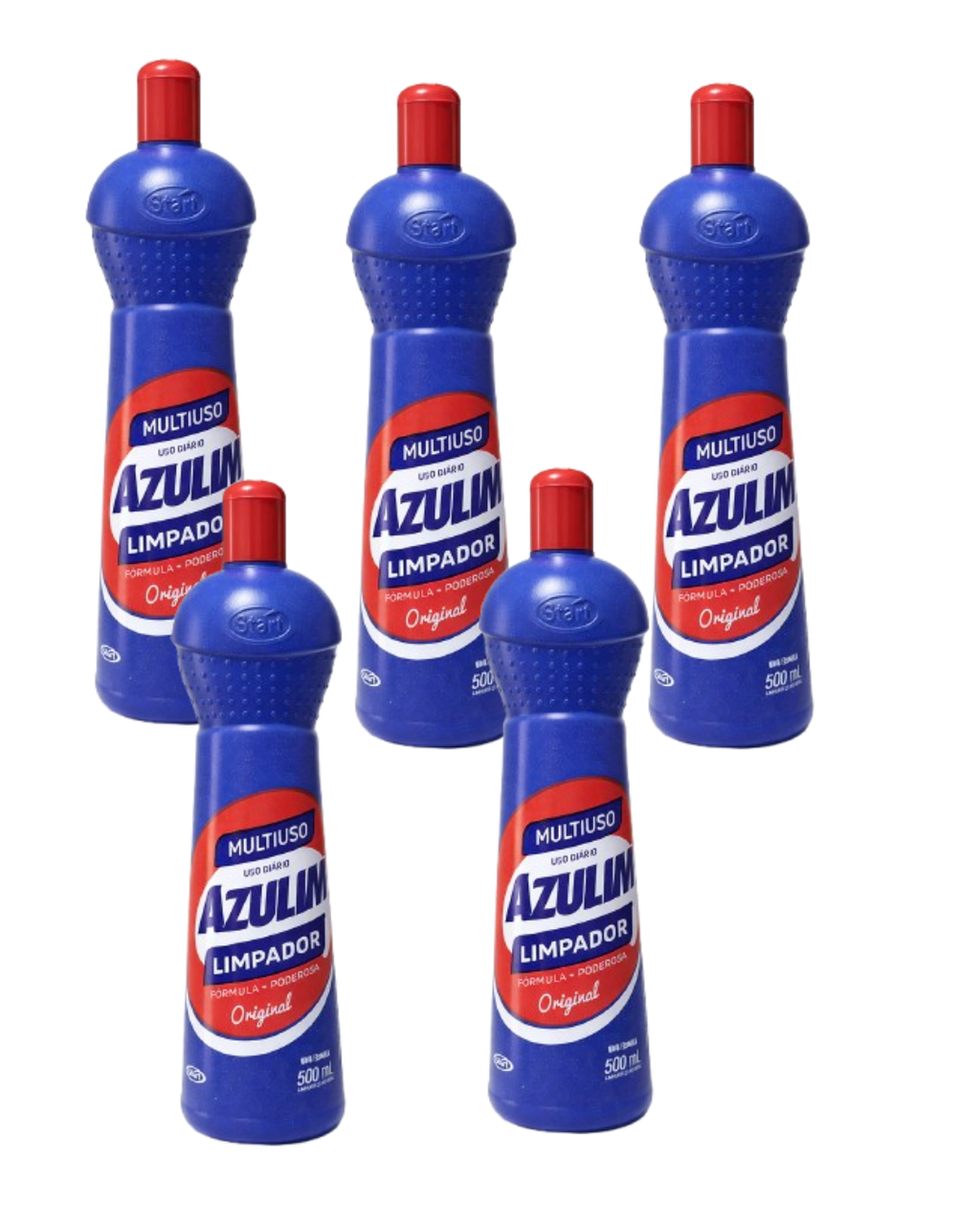 Multiuso 500ml - Azulim