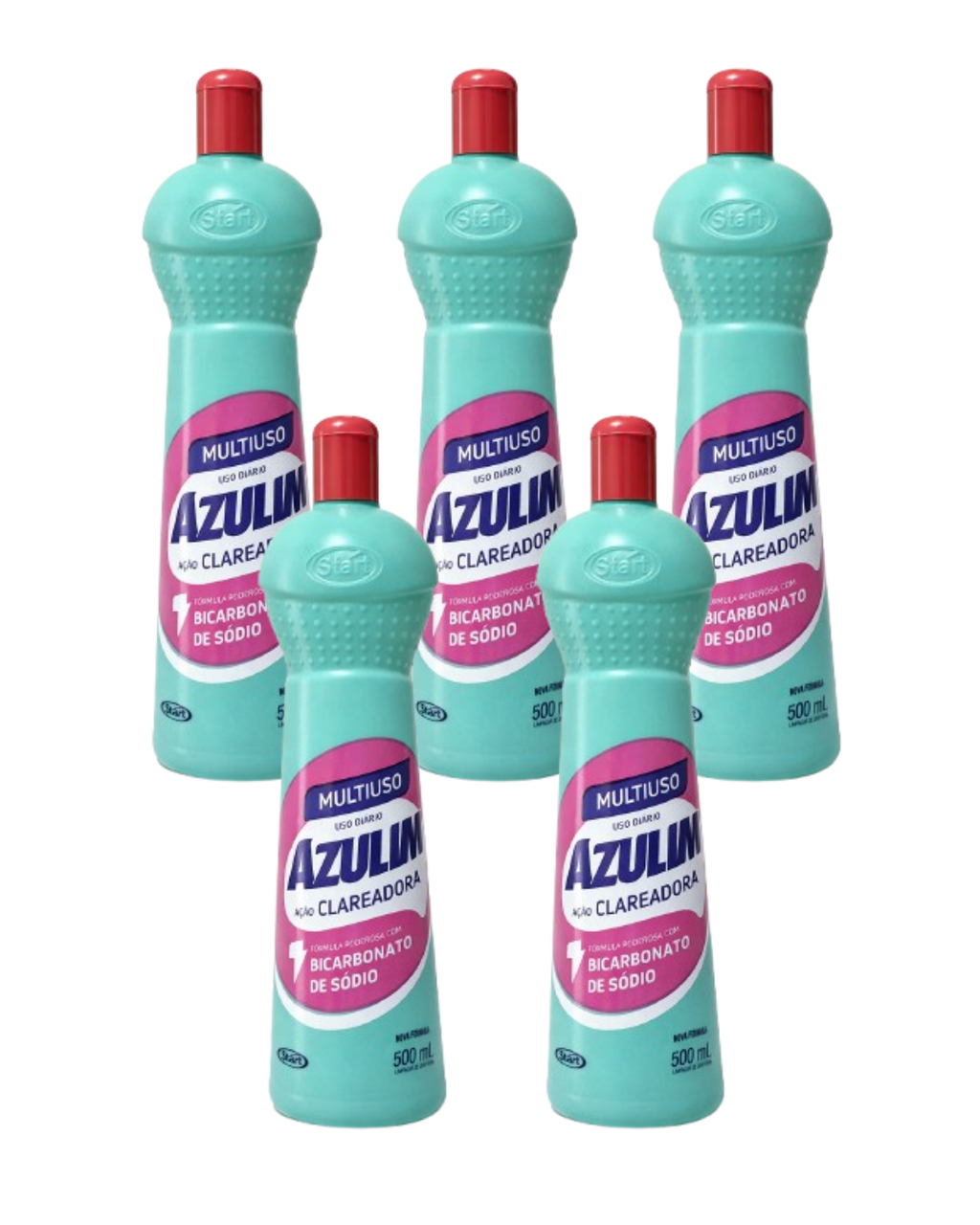 Multiuso 500ml - Azulim