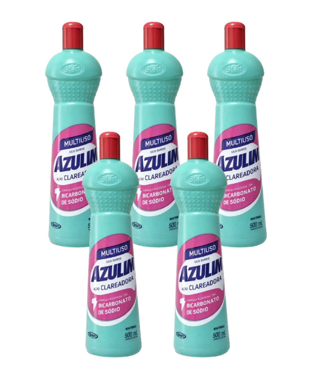 Multiuso 500ml - Azulim