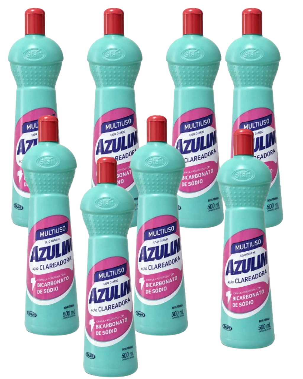 Multiuso 500ml - Azulim