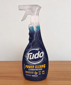 Flotador Multiuso Power Clean 500 ml