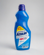Limpador Gel 500ml - Azulim